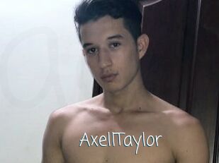 AxellTaylor