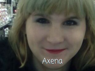 Axena
