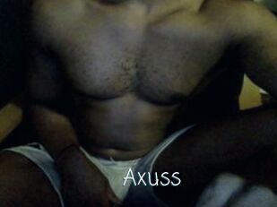 Axuss