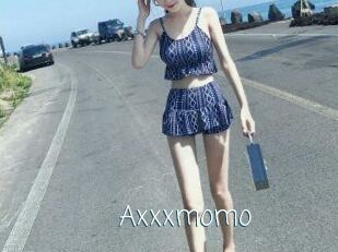Axxxmomo
