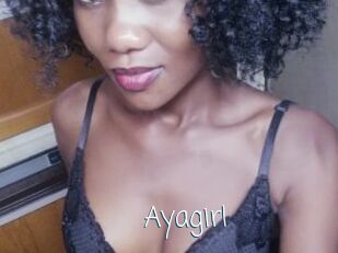 Ayagirl