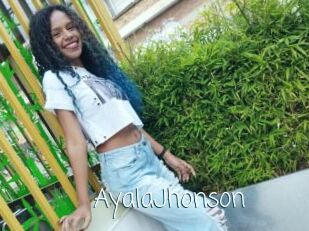 AyalaJhonson