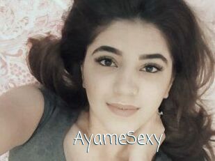 AyameSexy