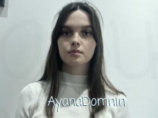 AyanaDomnin
