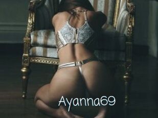 Ayanna69