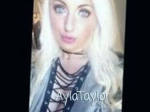 AylaTaylor