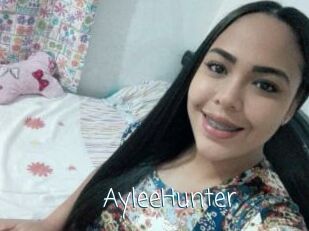 AyleeHunter
