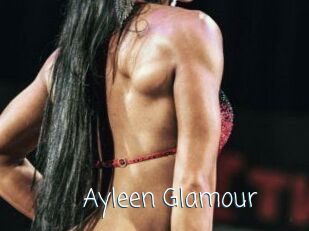 Ayleen_Glamour