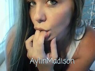 AylinMadison