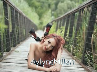 AylyneMillerr