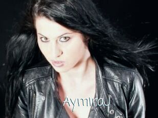 AymiraJ Adult o Porn