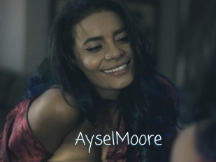 AyselMoore