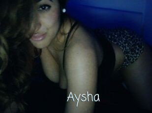 Aysha