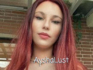 AyshaLust