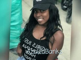 AzaleaBanks Adult o Porn