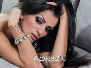 Azaleea4U
