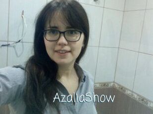 AzaliaShow