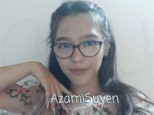 AzamiSuyen