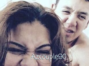 Azcouple90