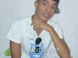 AzhatSagat