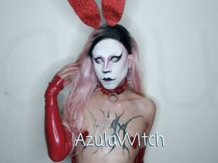 AzulaWitch
