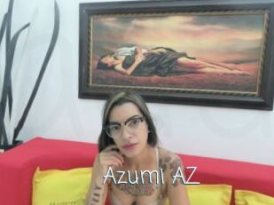 Azumi_AZ