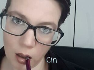 Cin