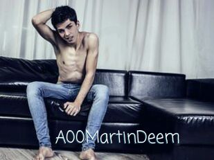 A00MartinDeem