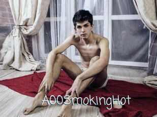 A00SmokingHot