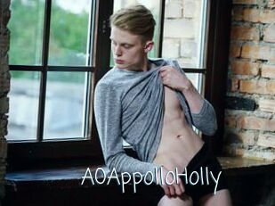 A0AppolloHolly