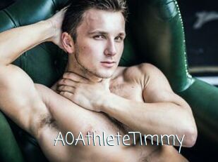 A0AthleteTimmy