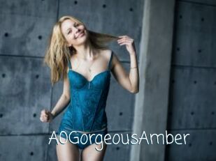 A0GorgeousAmber