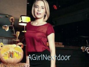 AGirlNextdoor