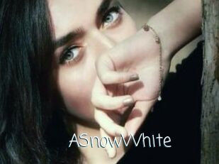 ASnowWhite