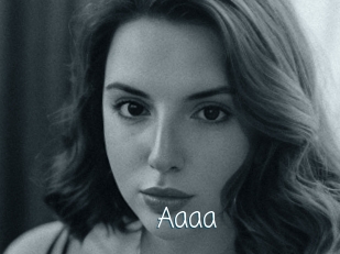 Aaaa