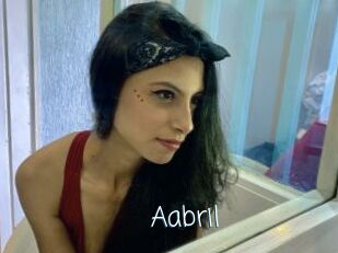 Aabril