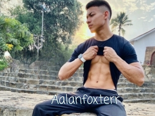 aalanfoxterr Adult o Porn