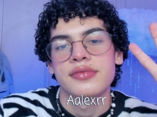 Aalexrr