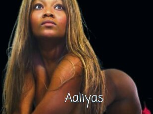 Aaliyas