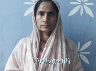 Aaliyasaifi