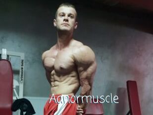 Aanormuscle
