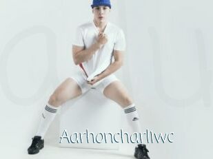 Aarhoncharliwc