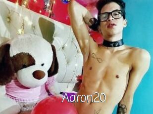 Aaron20