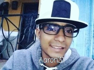 Aaron31