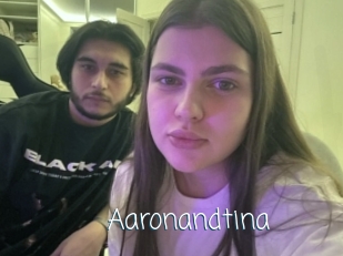 Aaronandtina