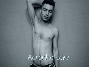 Aaronhotcokk