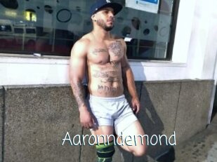 Aaronndemond
