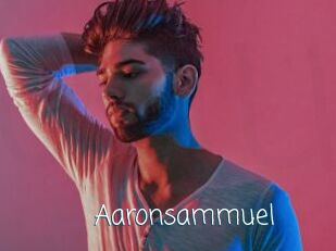 Aaronsammuel