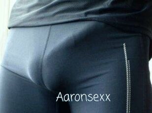 Aaronsexx