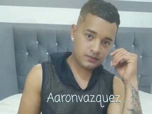 Aaronvazquez